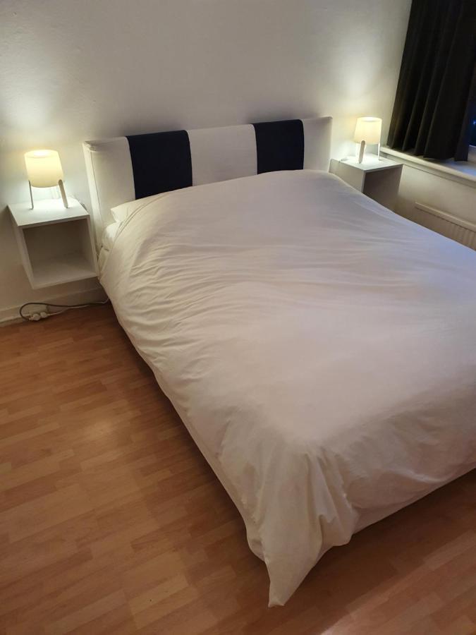 Single Family Home In Hillegersberg - Schiebroek 鹿特丹 外观 照片