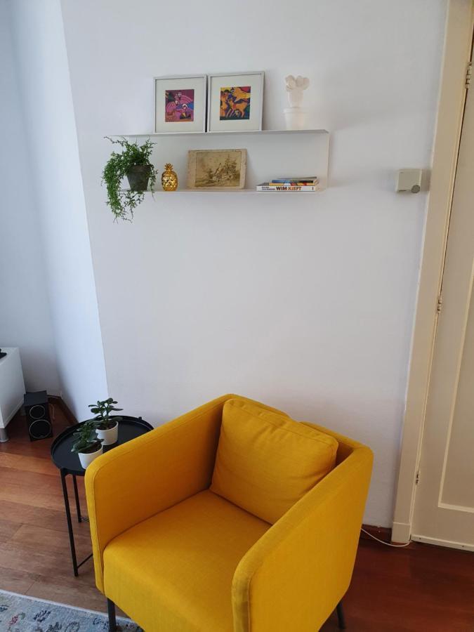Single Family Home In Hillegersberg - Schiebroek 鹿特丹 外观 照片