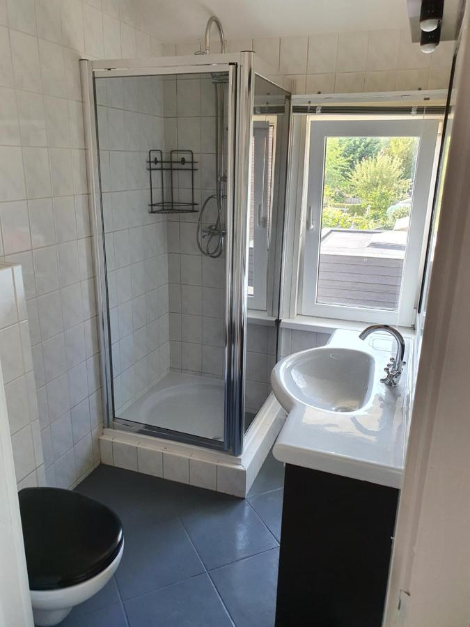 Single Family Home In Hillegersberg - Schiebroek 鹿特丹 外观 照片
