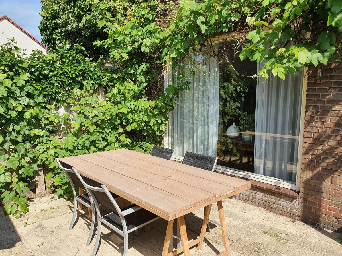 Single Family Home In Hillegersberg - Schiebroek 鹿特丹 外观 照片